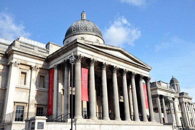 Private James Bond Fictional and Film Spy Tour of London - Key points to know before you book