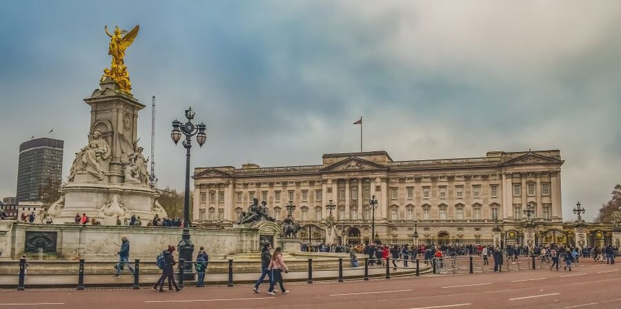 Private James Bond Fictional & Film Spy Tour of London - Whitehall and Fleming’s wartime work
