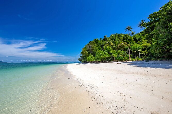 Private James Bond Island Full Day Tour with canoeing - Panak Cave changes the mood