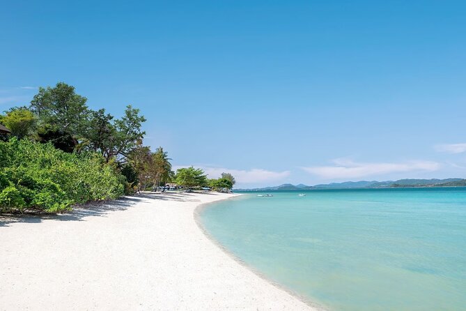 Private James Bond Island Full Day Tour with canoeing - Naka Island offers an hour to slow down
