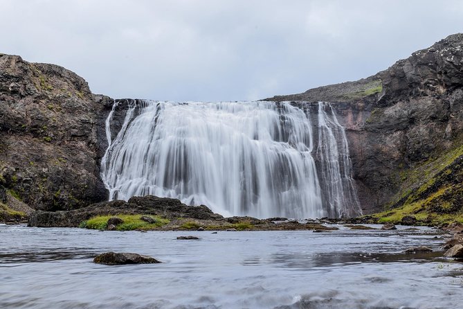 Private Jeep Tour - Game of Thrones experience - Thjodveldisbaerinn Stong connects the day to Viking Iceland