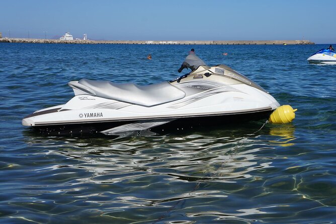 Private Jet Ski Activity on the Beach at Rethymno - Is $24.14 good value?