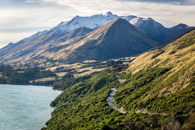 Private Lord of the Rings Full Day Tour - Starting in Queenstown and choosing the right pace