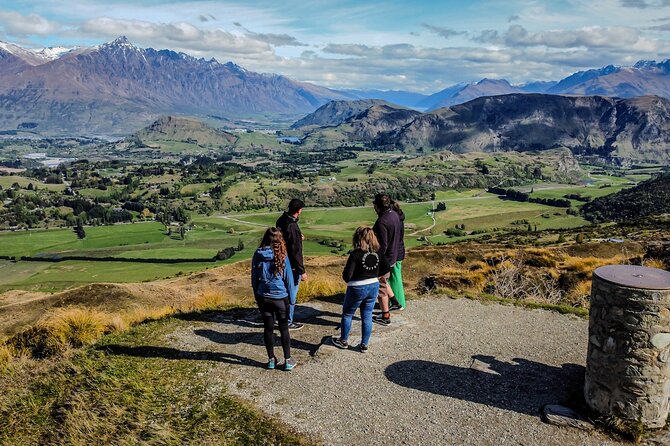 Private Lord of the Rings Half Day Tour - Start in Queenstown and head toward Middle Earth