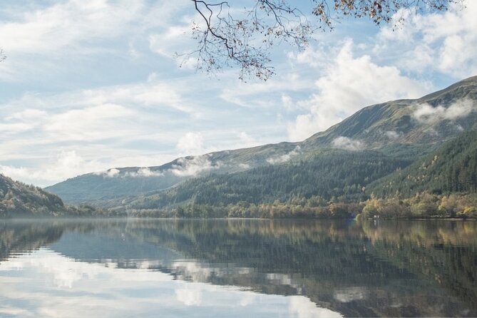 Private Luxury Mini Highlands Tour From Edinburgh - Braveheart - Why this private Edinburgh tour works