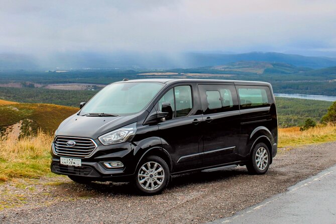 Private Luxury Outlander Tour: Sassenach Adventure From Edinburgh - Midhope Castle, Jamie’s Lallybroch