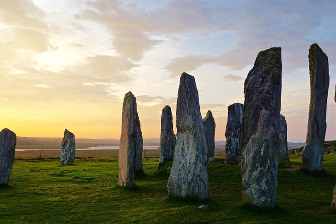 Private Luxury Outlander Tour: Sassenach Adventure From Edinburgh - What the private format adds
