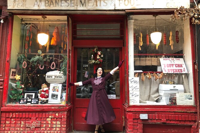 Private Marvelous Mrs. Maisel Sites Guided Tour - Why This Tour Works for Maisel Fans