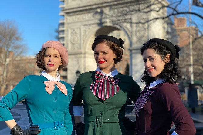 Private Marvelous Mrs. Maisel Sites Guided Tour - McSorley’s Old Ale House and the Show’s Old New York