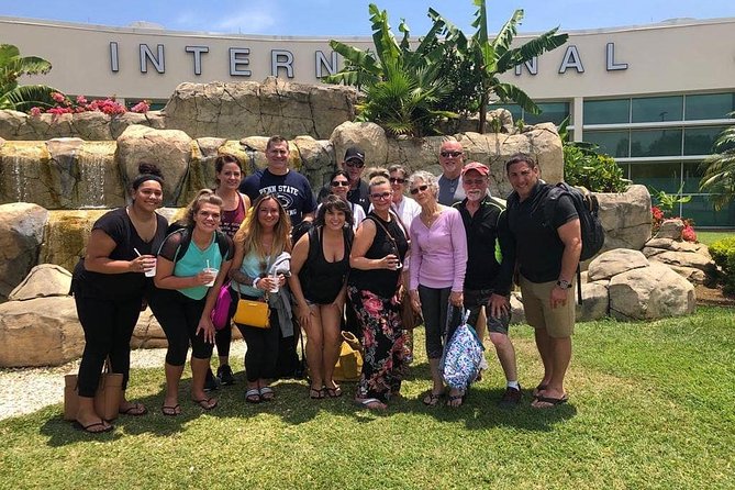 Private: Montego Bay Airport- Negril Resorts on the beach - Booking and cancellation details that matter