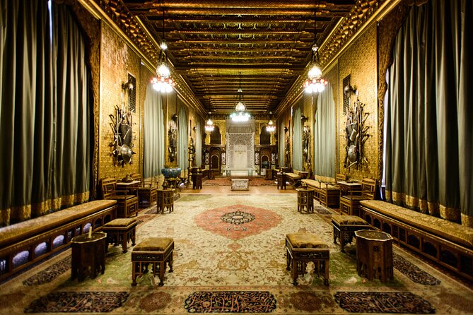 Private Movie Castles at Peles, Cantacuzino and Bran Castle Tour - What your private vehicle adds