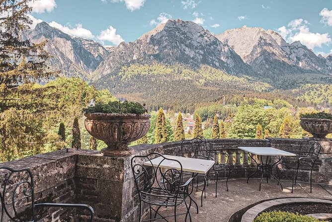 Private Movie Castles at Peles, Cantacuzino and Bran Castle Tour - How to prepare for a smoother day