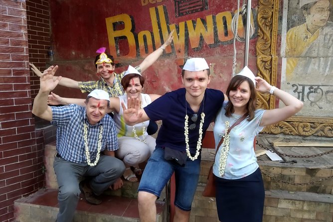 Private Mumbai City Tour and Bollywood Tour Combo with Transport - Key points to know before booking