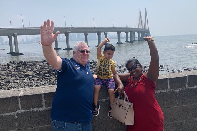 Private Mumbai City Tour and Bollywood Tour Combo with Transport - Mani Bhavan gives the day more substance