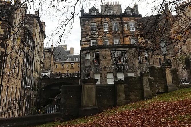 Private one hour Harry Potter walking tour - What the private price gets you