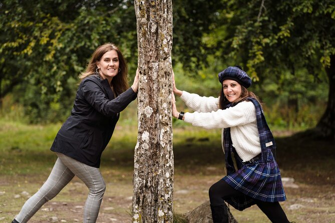 Private Outlander & Cawdor Castle Tour - Cawdor Castle: medieval walls and a lived-in home