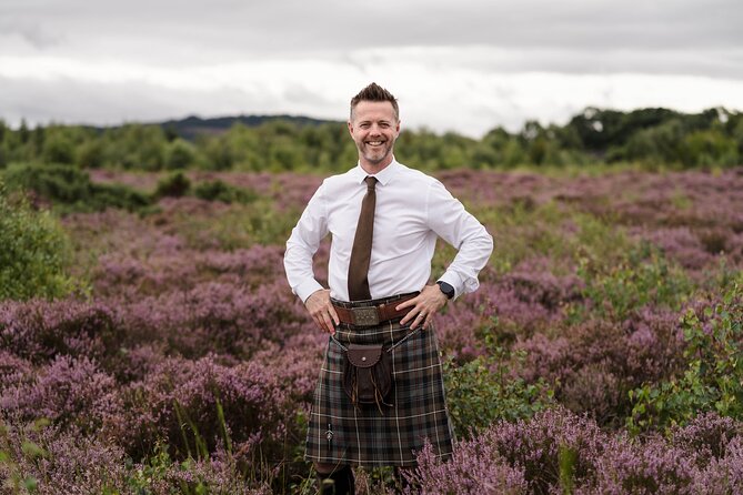 Private Outlander & Cawdor Castle Tour - Fort George: see what followed Culloden