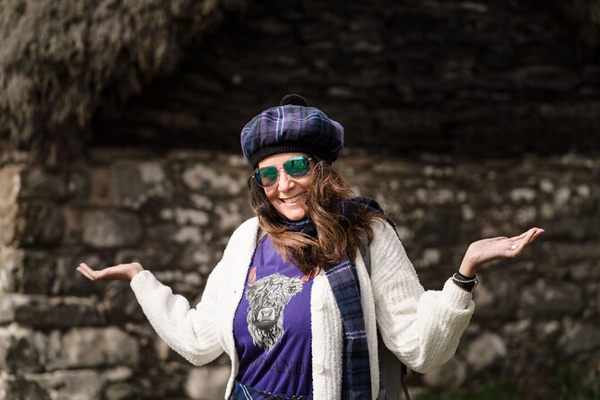 Private Outlander & Cawdor Castle Tour - The photography side of the day