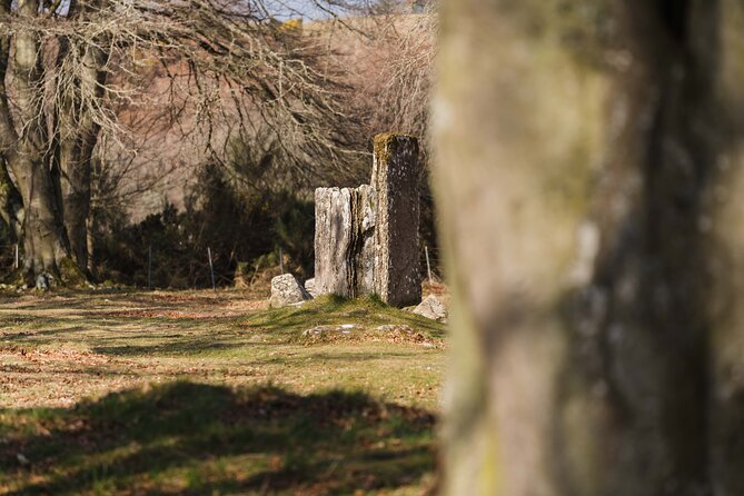 Private Outlander & Cawdor Castle Tour - What the price includes, and what it does not