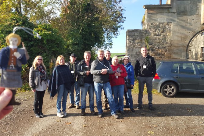 Private Outlander Day Tour from Edinburgh - Why a private group can be worth the price