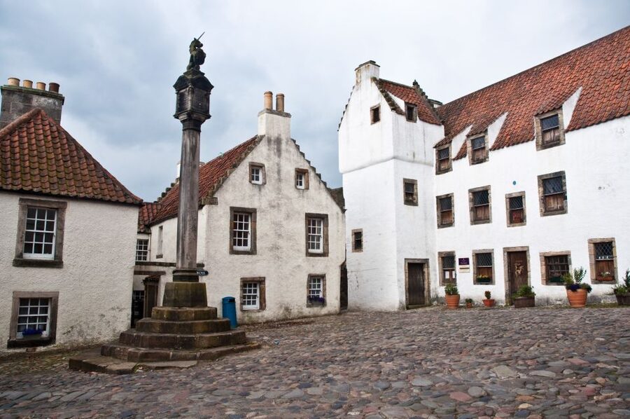 Private Outlander Tour for Small Groups - Why this Outlander tour works best as a private day