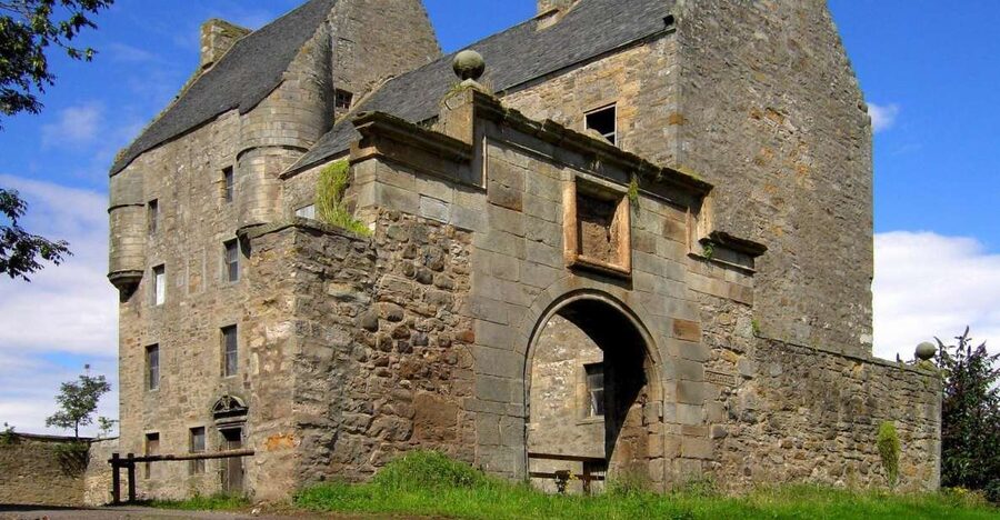 Private Outlander Tour for Small Groups - A guide makes the long route easier to manage