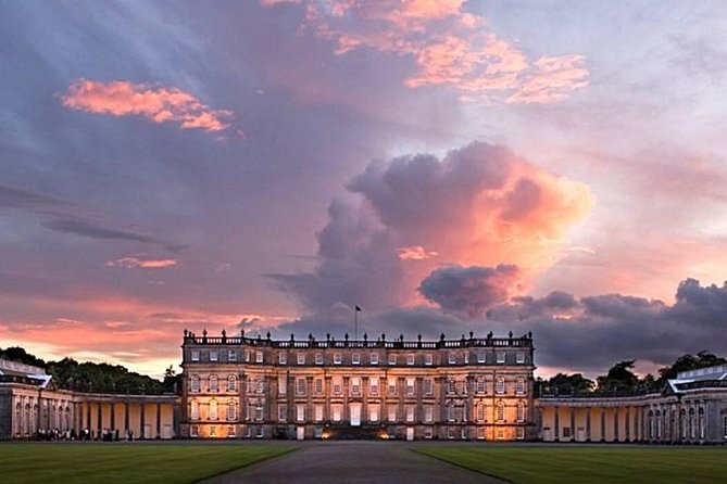 Private Outlander Tour from Edinburgh - Why this private Outlander day works