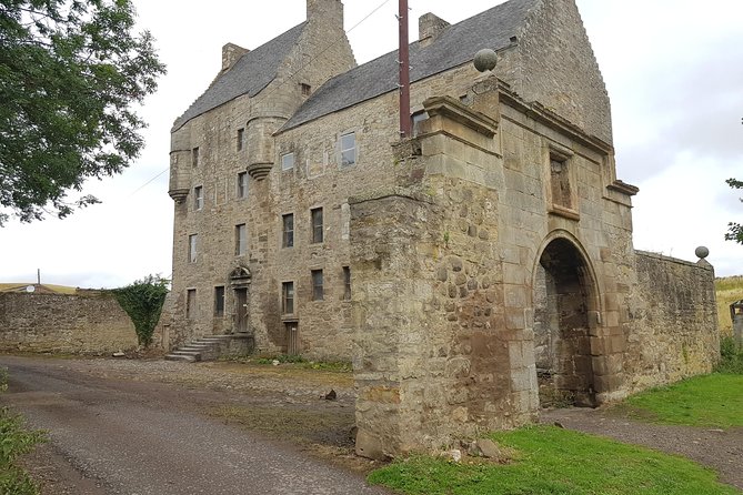 Private Outlander Tour from Edinburgh - What you get for $1,018.25