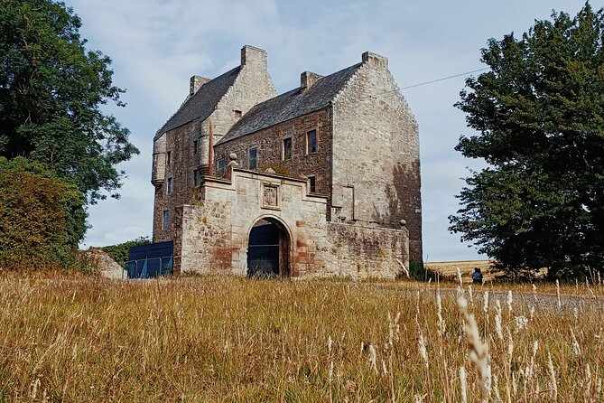 Private Outlander tour from Glasgow or Edinburgh - A private route through Outlander country