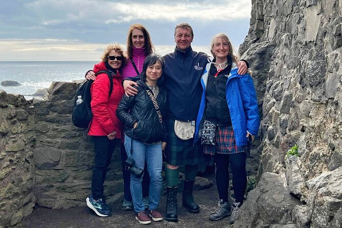 Private Outlander tour from Glasgow or Edinburgh - Price, group size, and what you really pay for