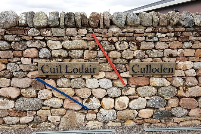 Private Outlander Tour - with Urquhart Castle Option - A private Outlander day from Inverness