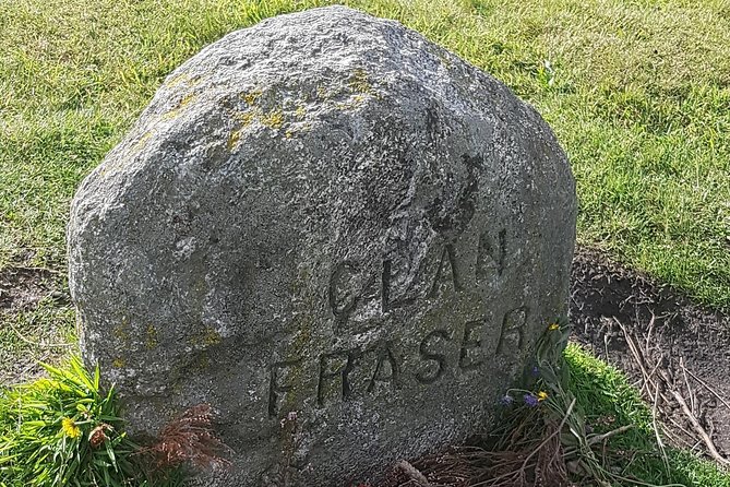 Private Outlander Tour - with Urquhart Castle Option - Clava Cairns and the stone-circle connection