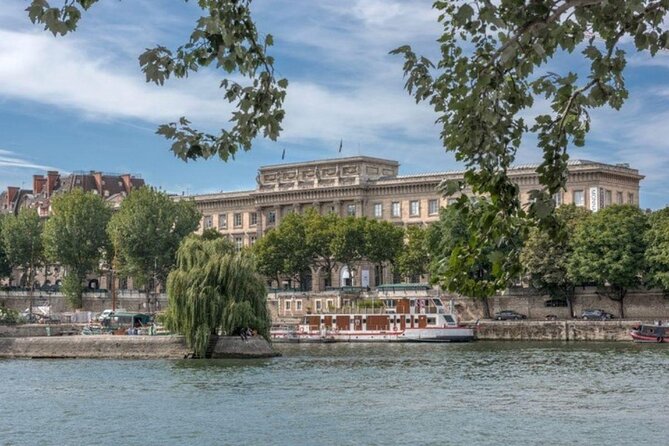 Private Screen to Streets: A TV Show-inspired Paris Walking Tour - Key points to know before you book