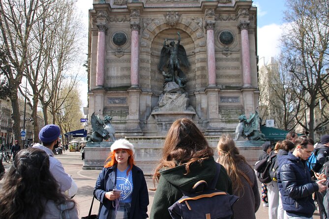 Private Screen to Streets: A TV Show-inspired Paris Walking Tour - Price, private format, and overall value