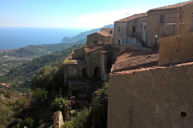 Private Shore Excursion from Messina Port: The Godfather Country - Why this Messina shore trip works