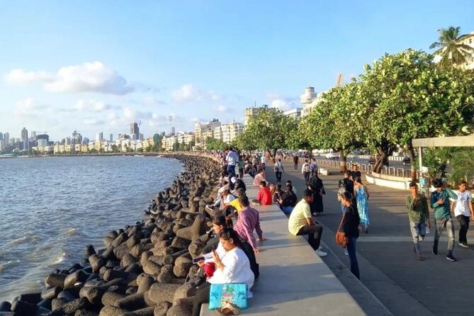 Private Slum tour With Bollywood and Stars Home - Why this Mumbai combination works
