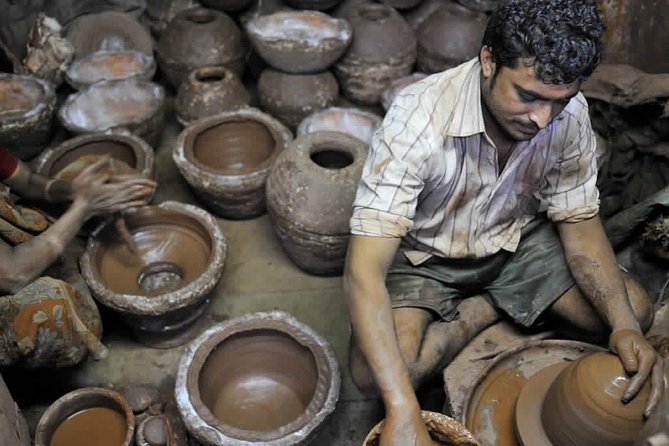 Private Slum tour With Bollywood and Stars Home - From Dharavi to Bollywood production