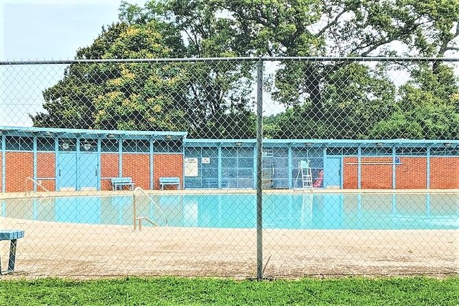 Private Stranger Things "The Upside Down" Film Locations Tour in Atlanta - From John Wesley Dobbs Avenue to Hawkins
