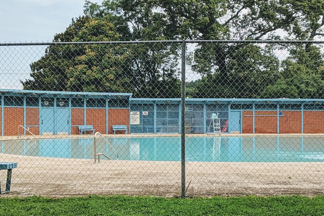 Private Stranger Things "The Upside Down" Film Locations Tour in Atlanta - Screen Gems and the work behind the show