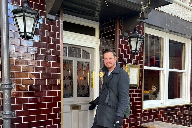 Private Ted Lasso Filming Locations Tour - Richmond Green brings the football scenes to life
