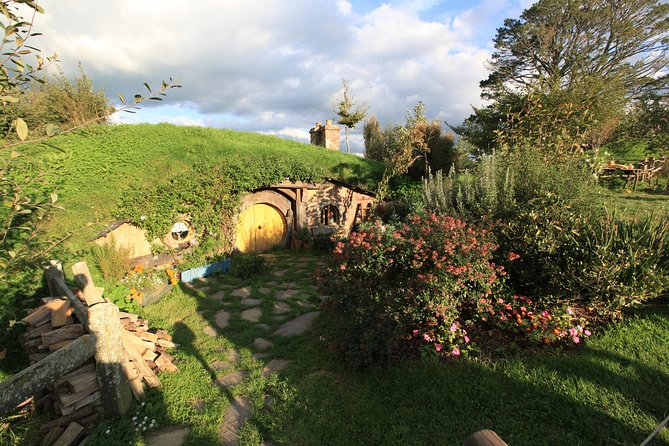 Private The Hobbiton Tour - Auckland Tour House - The working farm that became Middle-earth