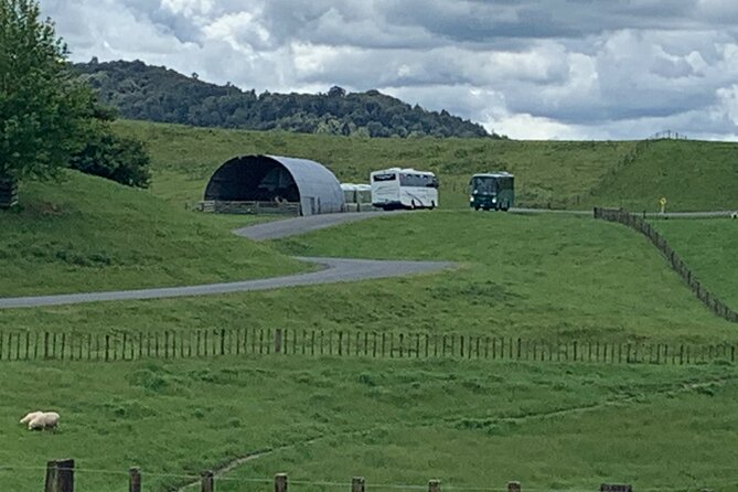 Private The Hobbiton Tour - Auckland Tour House - Cancellation and booking advice