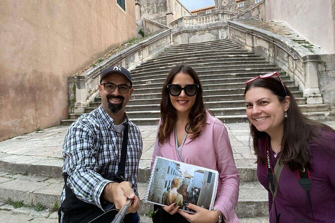 Private Total Game of Thrones Day Trip - Lovrijenac Fortress and the Red Keep
