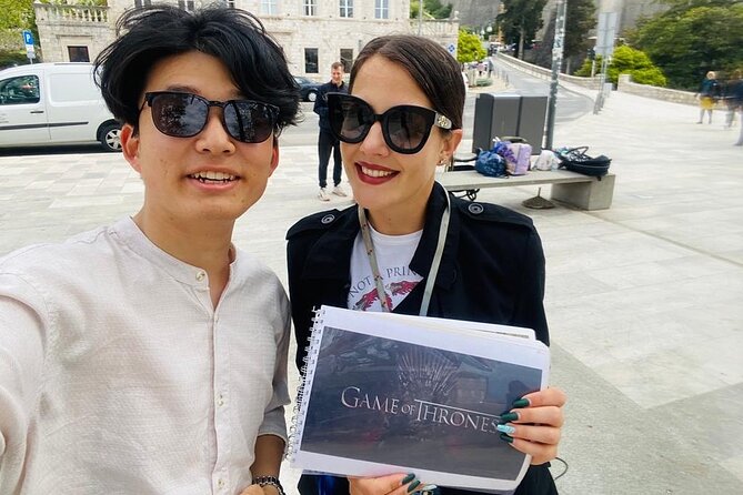 Private Total Game of Thrones Day Trip - Walking the Old Town and finding the Walk of Shame