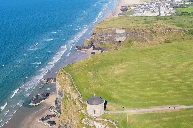Private Tour - Causeway, Castles & Whiskey Tour - Game of Thrones - Giant’s Causeway, Northern Ireland’s World Heritage Site