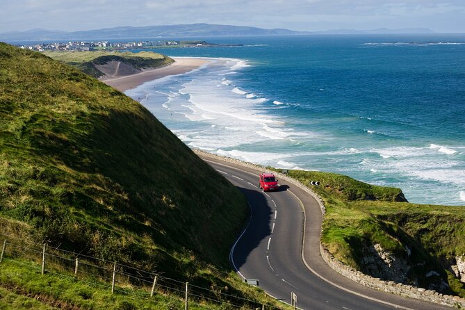 Private Tour - Causeway, Castles & Whiskey Tour - Game of Thrones - What the private guide adds