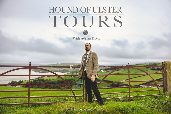 Private Tour - Causeway, Castles & Whiskey Tour - Game of Thrones - Torr Head for sea views and open air