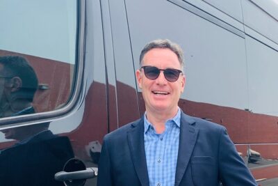 Private Tour – Day Hollywood Tour of Los Angeles – 6 Hours.