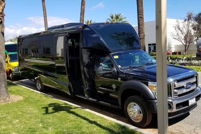 Private Tour - Day Hollywood Tour of Los Angeles - 6 Hours. - Who Should Book This Tour