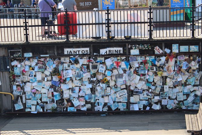 Private Tour: Doctor Who TV Locations and Tour of Cardiff - Who will enjoy this most?